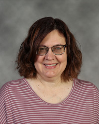 Aimee Mertz