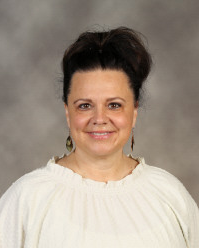 Tracy Daniels